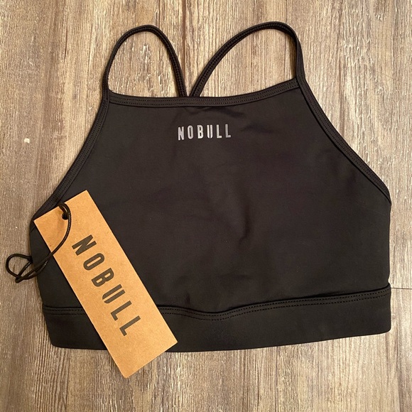 NOBULL Other - NOBULL sports bra